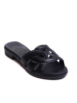 Pinky Oh My Sandals 4936 Negro para Mujer