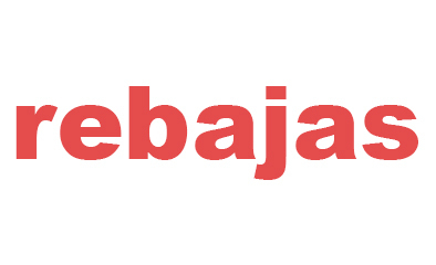 Rebajas movil