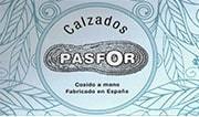 Pasfor