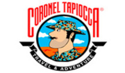 Coronel Tapiocca