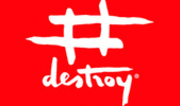 Destroy