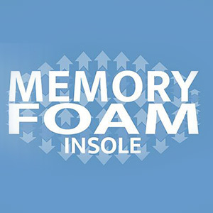 Memory foan