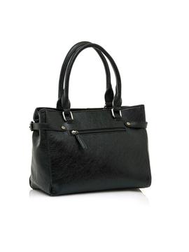 Bolso Maria Mare Caliope Negro para Mujer