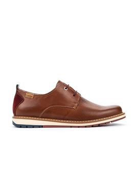 Blucher Pikolinos Berna M8J Cuero para Hombre