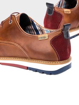 Blucher Pikolinos Berna M8J Cuero para Hombre