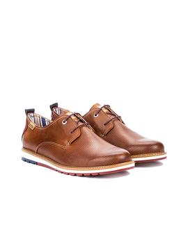 Blucher Pikolinos Berna M8J Cuero para Hombre