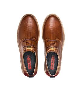 Blucher Pikolinos Berna M8J Cuero para Hombre