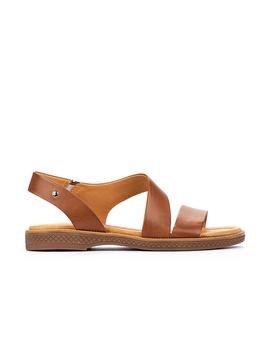 Sandalias Pikolinos Moraira W4E Brandy para Mujer