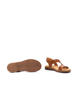 Sandalias Pikolinos Moraira W4E Brandy para Mujer