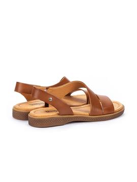 Sandalias Pikolinos Moraira W4E Brandy para Mujer