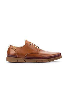 Zapatos Pikolinos Palamos M0R Cuero para Hombre