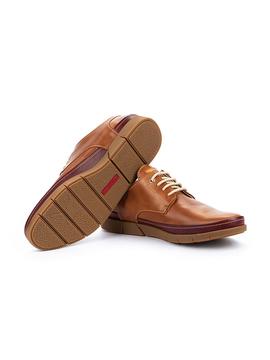 Zapatos Pikolinos Palamos M0R Cuero para Hombre