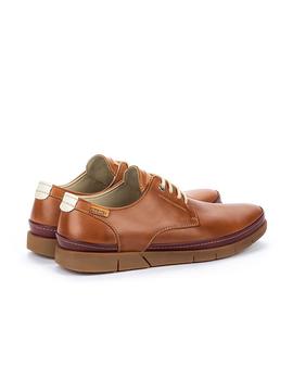 Zapatos Pikolinos Palamos M0R Cuero para Hombre