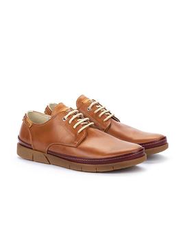 Zapatos Pikolinos Palamos M0R Cuero para Hombre