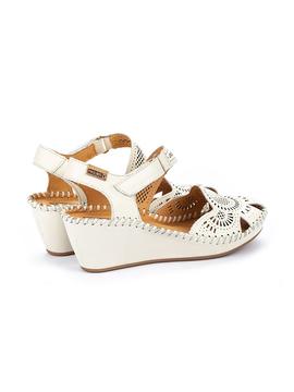 Sandalias Pikolinos Margarita 943 Nata para Mujer