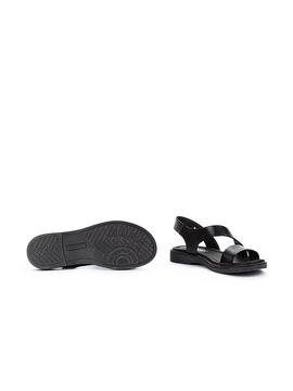 Sandalias Pikolinos Moraira W4E Negras para Mujer