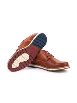 Zapatos Pikolinos Berna M8J Teja para Hombre