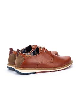 Zapatos Pikolinos Berna M8J Teja para Hombre