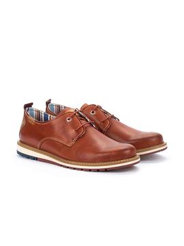 Zapatos Pikolinos Berna M8J Teja para Hombre