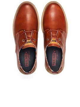 Zapatos Pikolinos Berna M8J Teja para Hombre