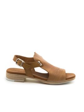 Sandalias Paula Urban 9-17 Taupe para Mujer