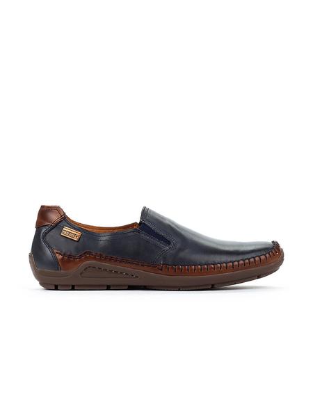 Mocasines Pikolinos Azules para Hombre