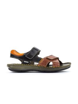 Sandalias Pikolinos Tarifa 06J Cuero para Hombre