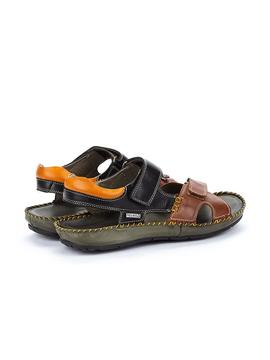 Sandalias Pikolinos Tarifa 06J Cuero para Hombre