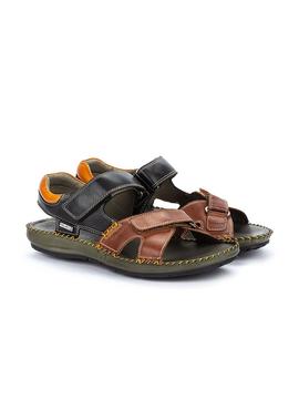 Sandalias Pikolinos Tarifa 06J Cuero para Hombre