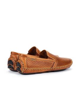 Mocasines Pikolinos Jerez 09Z Arcilla para Hombre