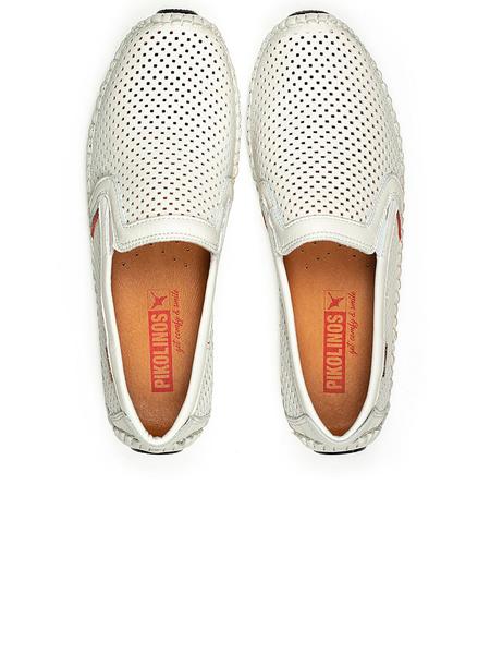 Pikolinos blancos sale