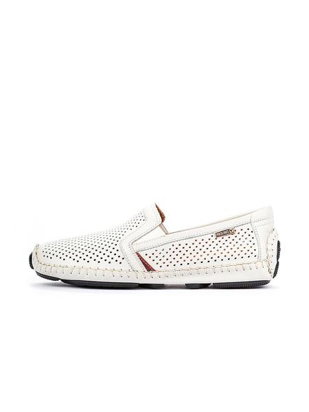 Mocas n Pikolinos Jerez 09Z Blancos para Hombre