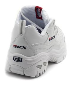 Deportivos Skechers Energy Blancos para Mujer