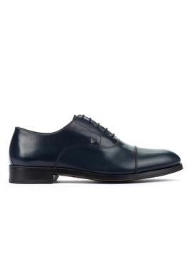 Zapato Martinelli Empire Azul para Hombre