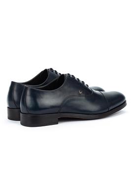 Zapato Martinelli Empire Azul para Hombre