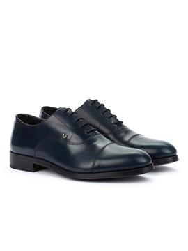 Zapato Martinelli Empire Azul para Hombre