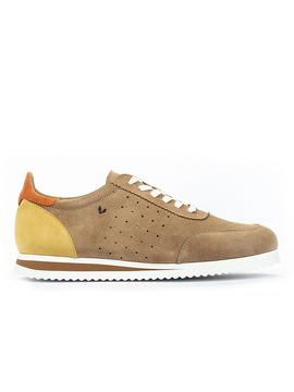 Deportivos Martinelli Rickman Taupe para Hombre