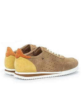 Deportivos Martinelli Rickman Taupe para Hombre