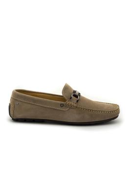 Kiowa Esteve 0604 Taupe para Hombre