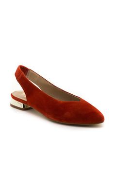 Zapatos D'Chicas 6500 Rojos para Mujer