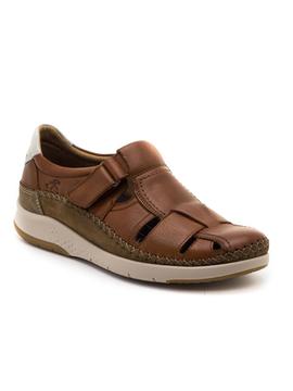 Sandalias Fluchos F0797 Piel Cuero para Hombre