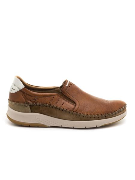 Mocas n Fluchos Maui Cuero para Hombre en Monchel