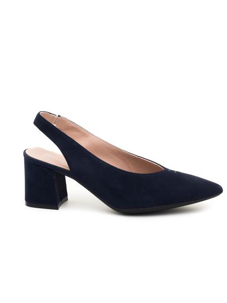 Zapatos Dorking D7806 Azules para Mujer monchel.com