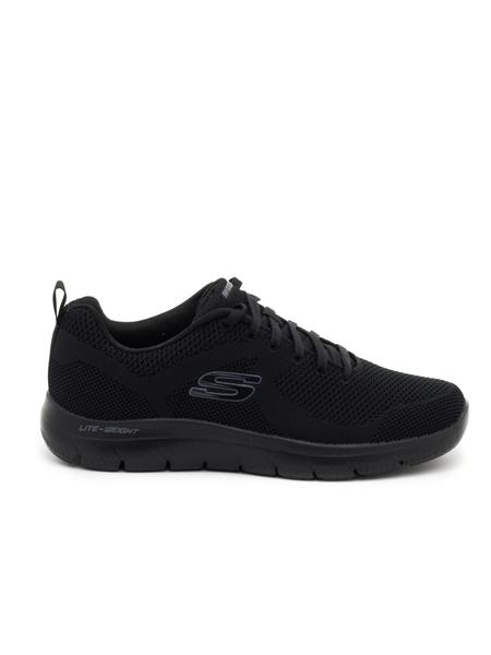 Deportivo Skechers Summits Negro para