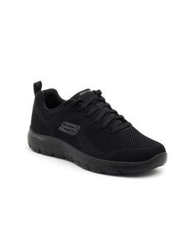 Deportivos Skechers 232057 Negros para Hombre