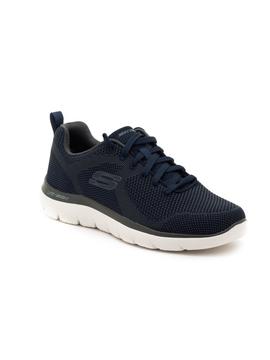 Deportivos Skechers 232057 Azules para Hombre