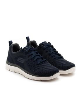 Deportivos Skechers 232057 Azules para Hombre