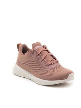 Deportivo Skechers Bobs 32504 Nude para Mujer