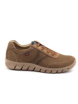 Zapatos Callaghan Mazi Taupe para Hombre