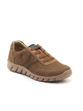 Zapatos Callaghan Mazi Taupe para Hombre